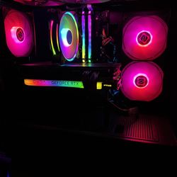 Gaminf Pc 3070