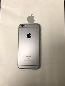 iPhone 6S (4.7”) 32GB Factory Unlocked