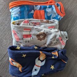 Size 12-18 Month Boy Clothing Barely Worn