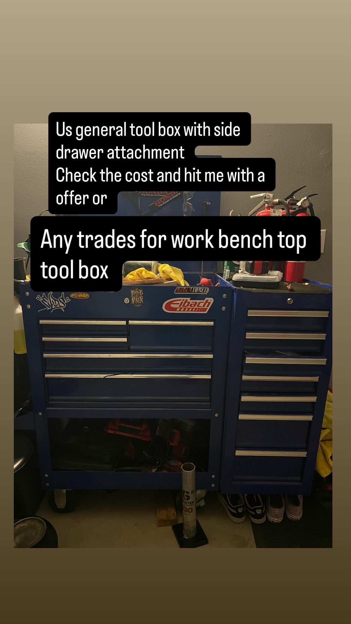 Tool Box 