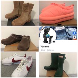 Shoes 