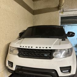 Kids Car