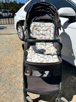 Stroller