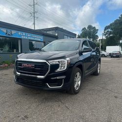 Avg. D0wn $3000 LOW MILES