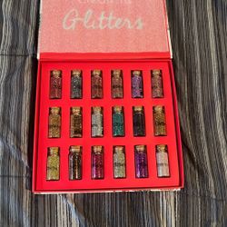 Beauty Creation Glitter 