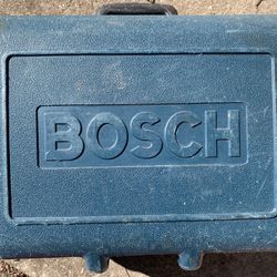 BOSCH Electric Circular Saw 