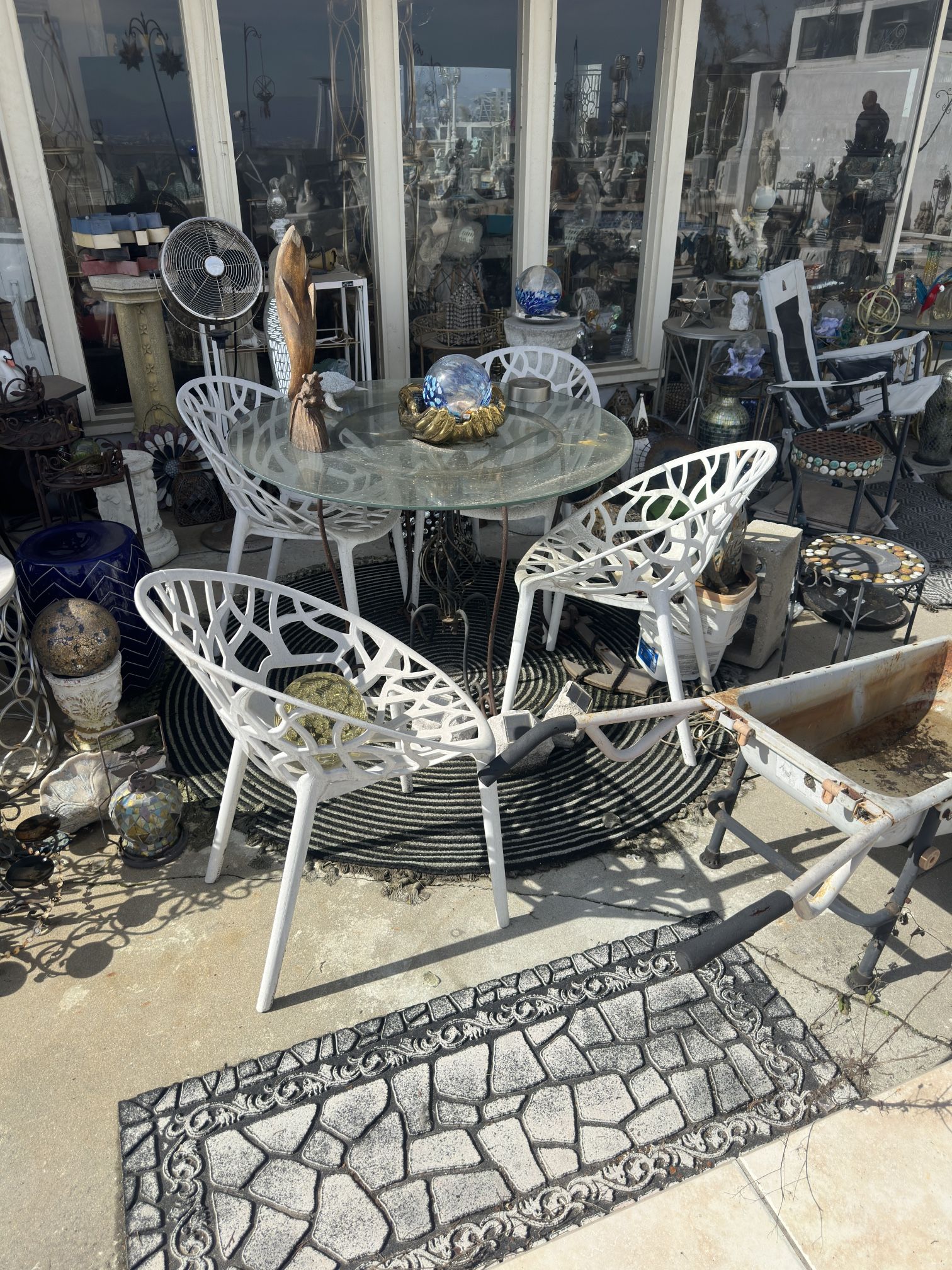 Culver City Garage/Estate Sale Saturday and Sunday 4/26 -4/27 at 9am - 2pm
