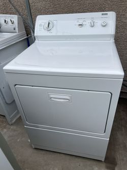 Kenmore (Electric-240v) Dryer