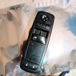Master WINDOW Switch Jèep Dodge 