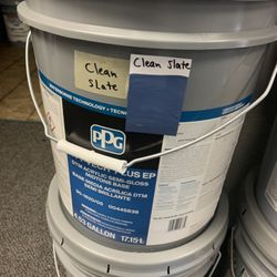 DTM Cabinets Metal Paints 