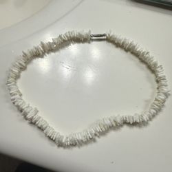 Shell Necklace