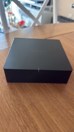 Sonos Port Audio Streamer S23