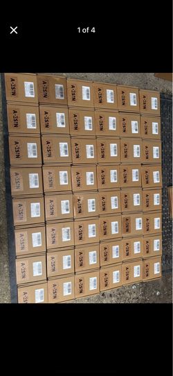 Screws and Bolts