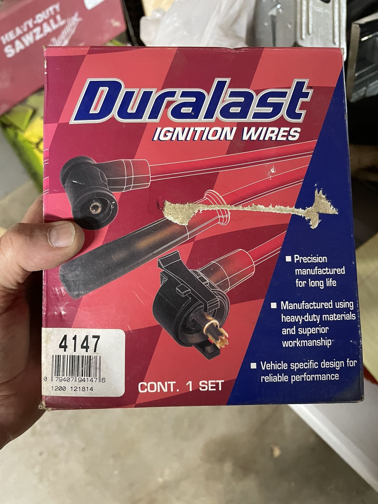 Engine Parts