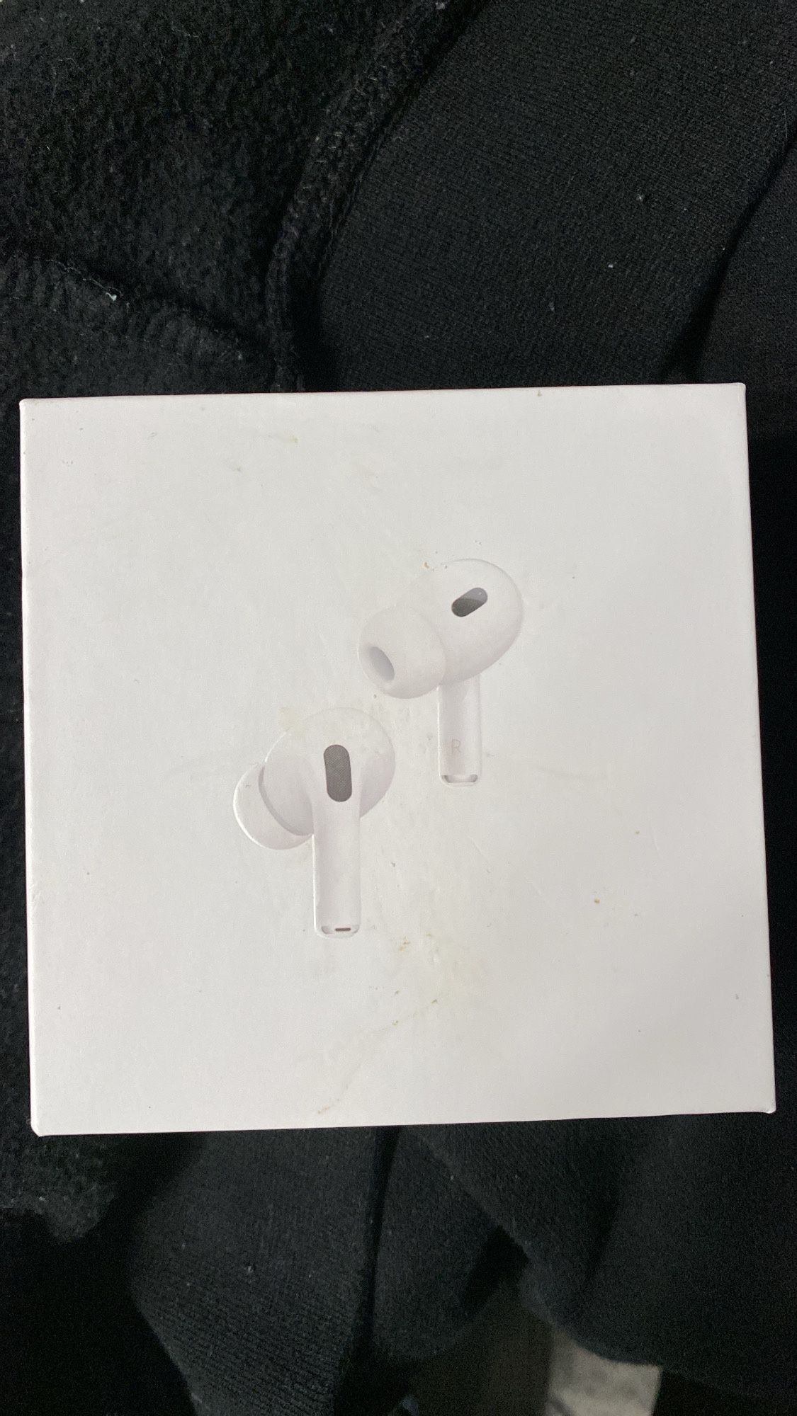  AirPods Pro Gen 2 (brand New)