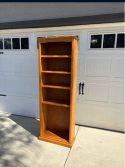 Bookcase