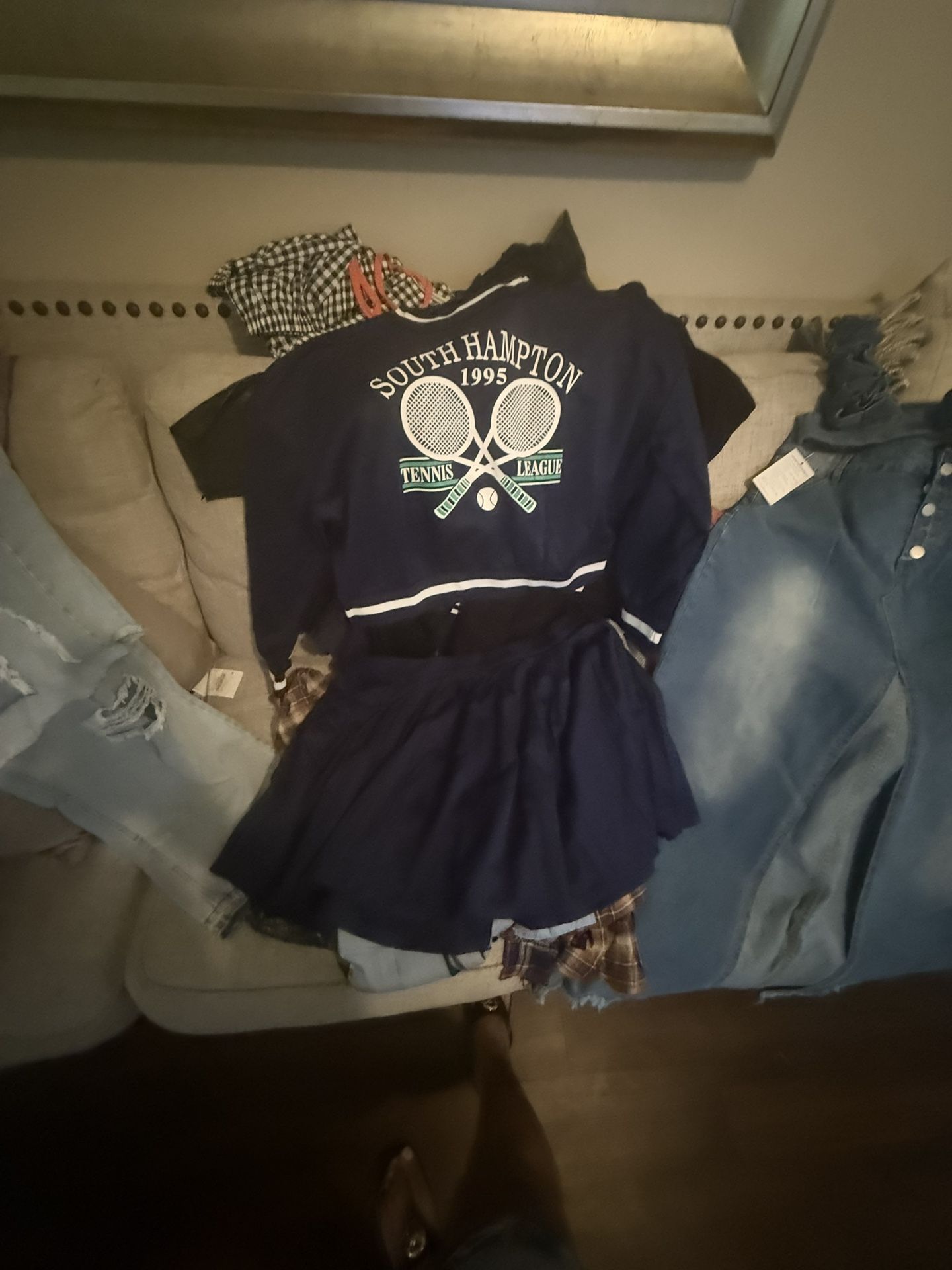 Brand New Set