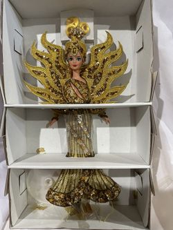 Barbie Collectible