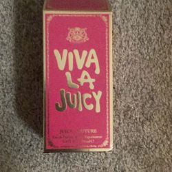 Juicy Couture Box Only 