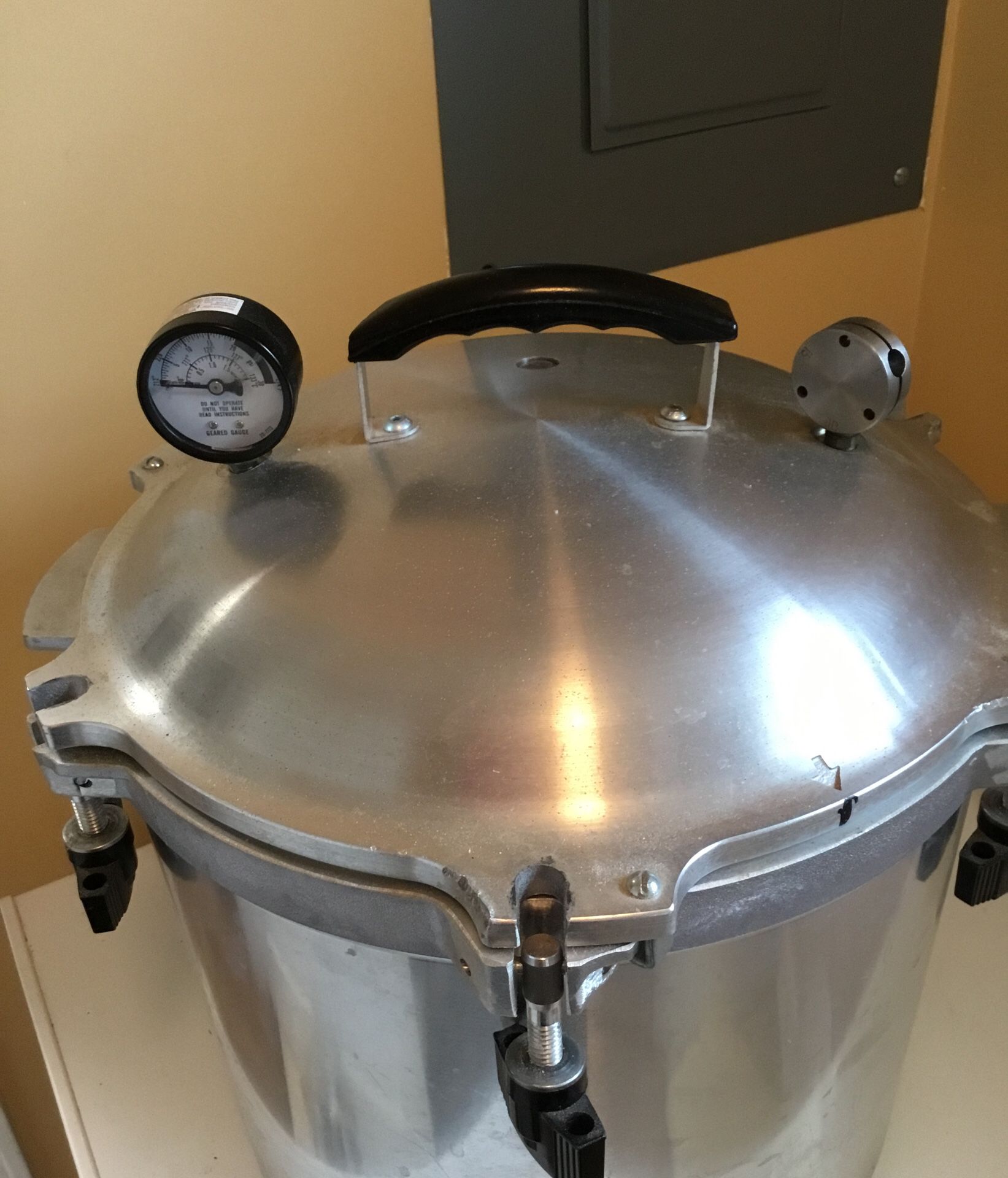 Nesco Smart Canner for Sale in Puyallup, WA - OfferUp
