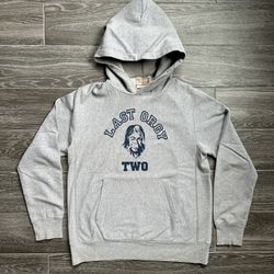 Bape X undercover last orgy two hoodie