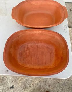 Vintage Gourmet Topf