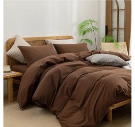 Brand New Twin XL 100% Cotton Duvet