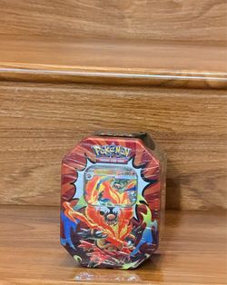 Ascended Heroes Tin