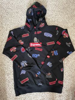 Supreme Hoodie