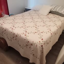 Craftmatic Bed