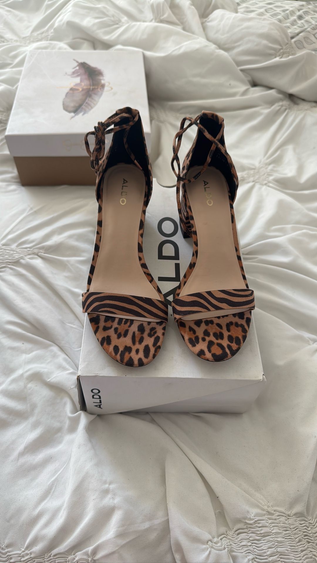 Aldo Heels