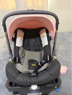 donna stroller