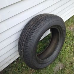 Bridgestone Dueler brand new Tire H / T