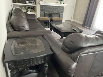 sofa set