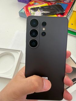 Samsung s26ultra