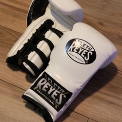 CLETO REYES GLOVES