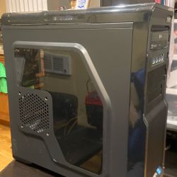 Cyberpowerpc Full PC Tower w/650w Power Supply 