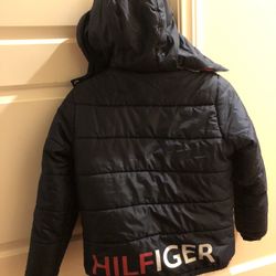 Tommy Hilfiger Jacket
