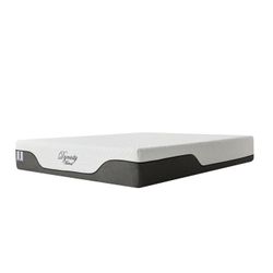 Brand New 12" Extra Firm Queen Memory Foam Queen Mattress