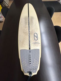 Firewire Cymatic 5’2