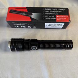 Flashlight