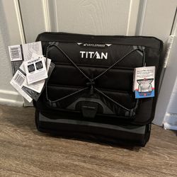 Collapsable Cooler