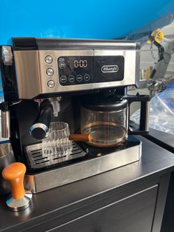 DeLonghi Espresso/Coffee machine