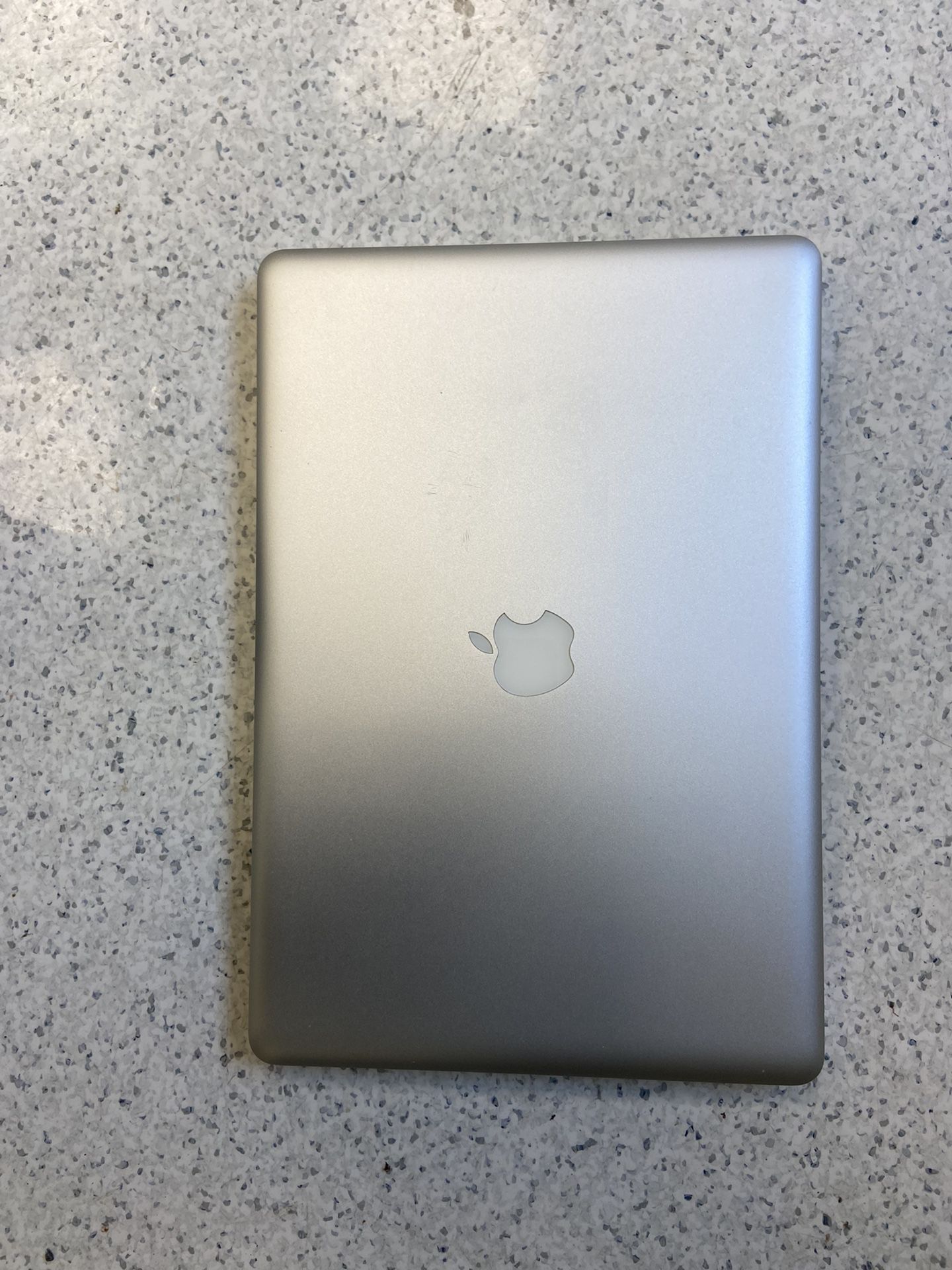 2011 MacBook Pro 15 Inch