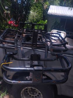 Go-kart Chassis