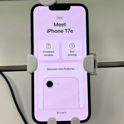 iphone 17e Cricket