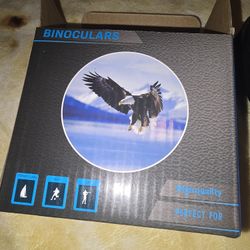 High Quality Binoculars