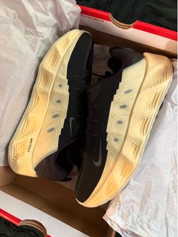 Brand new Ava rover Nike running shoes