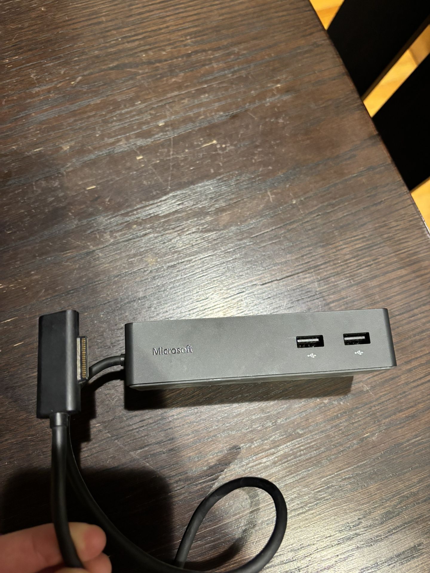 Microsoft Surface Docking Station