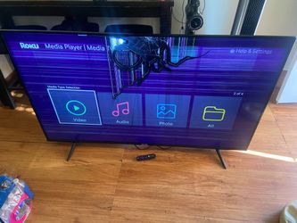 Tcl roku smart tv 65 inch tv